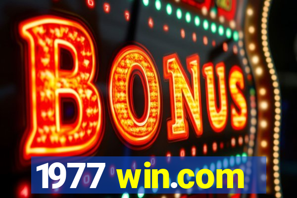 1977 win.com